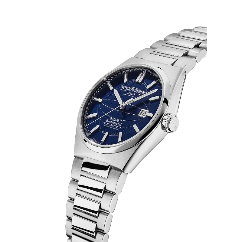 Highlife Automatic COSC Watch FC-303N4NH6B | Frederique Constant Highlife Automatic COSC Watch FC-303N4NH6B | Frederique Constant